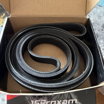 Fits For  MerCruiser Serpentine Belt 8.1 496 mag HO 18-15120 57-865615Q02