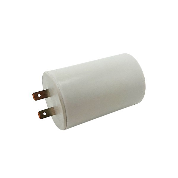 GENUINE KARCHER SPARES Capacitor WCM 35uF  (9085086 9.085-086.0)