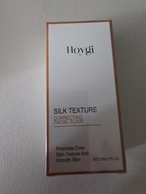 Hoygi Silk Texture Correcting Facial Elixir 30ml / 1 fl oz