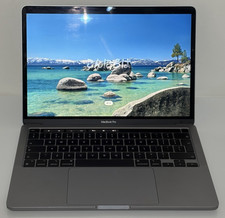 2022 Apple MacBook Pro with Apple M2 chip 13-inch, 8GB RAM, 256GB ​​​​​​​SSD ​​