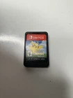 Pokemon Pikachu Lets Go Video Game for Nintendo Switch Cartridge Only