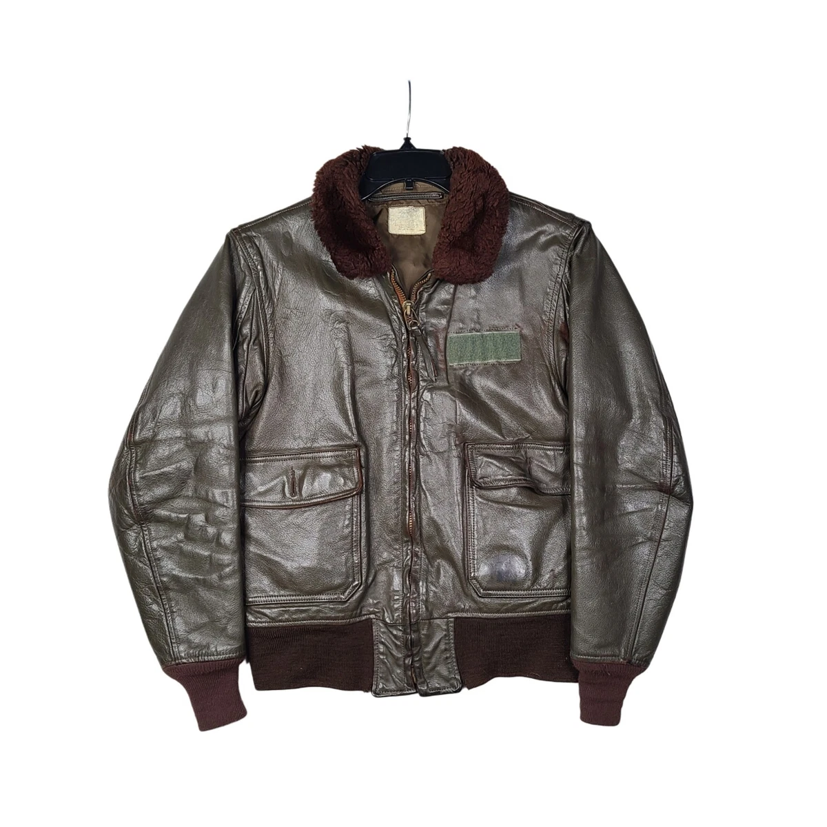 g1 leather jacket products for sale | eBay