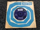 THE ROLLING STONES - JUMPING JACK FLASH 1968 UK SINGLE DECCA F.12782 VERY GOOD+