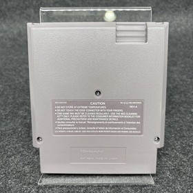 Tiny Toon Adventures: Cartoon Workshop (NES) - CIB Authentic Near Mint