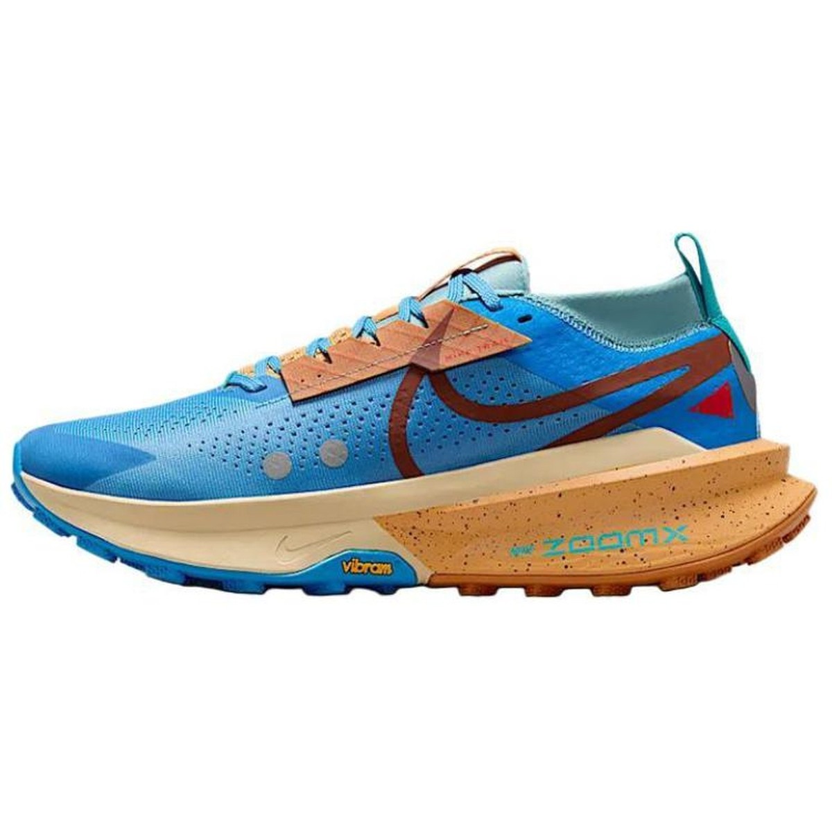 Nike Zegama Trail 2 FD5190-401 | eBay