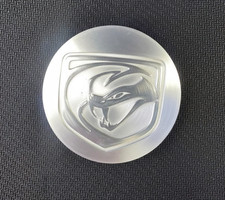 Dodge Viper Genuine Mopar Chrysler Wheel Center Cap 1up65aaaaa Dodge Viper Genuine Mopar Chrysler Wheel Center Cap 1up65aaaaa