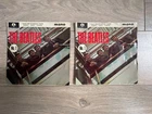 The Beatles: No. 1 7" EP 1963 Parlophone GEP 8883 UK 1st Pressing