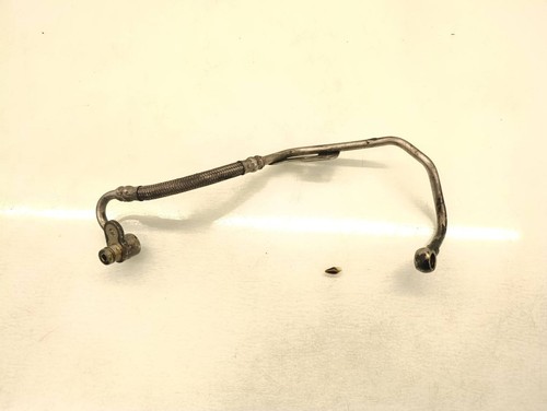 Audi A6 S6 C7 4G 2013 Benzin 155kW Turbolader Ölleitung Ölschlauch 06H778B