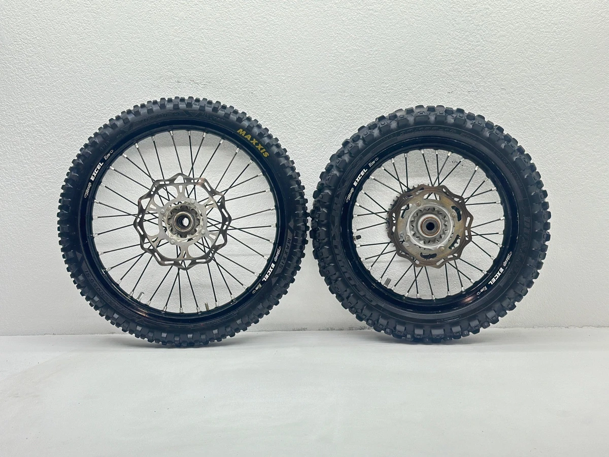 Excel Motorcycle & Scooter Wheels & Rims for sale | eBay Excel Motorcycle & Scooter Wheels & Rims for sale | eBay