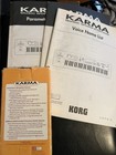 Korg Karma Music Workstation Synthesizer Keyboard Sequencer + Xtras — photo 5