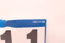 Everbilt 3 in. Self-Adhesive Vinyl Number Set