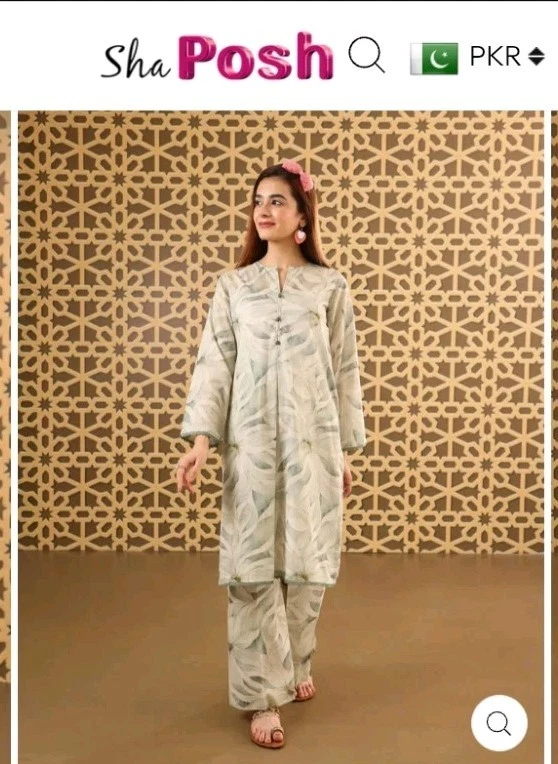 Pakistani Salwar Kameez Size L for sale | eBay