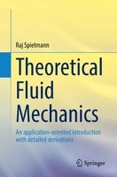 Theoretical Fluid Mechanics | Raj Spielmann | Englisch | Taschenbuch | Xii