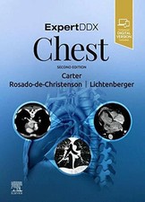 ExpertDDx: Chest Buch Elsevier