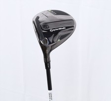 Taylormade Qi35 15 3 Fairway Wood Regular Ventus 13749127 Excellent Left Hand