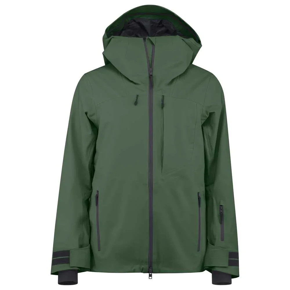 $700 HEAD Primaloft Sportswear Kore Nordic Ski Jacket Men XL Thyme