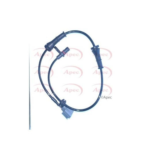 For NISSAN SENTRA VII B17 2012 on ABS Sensors ABS1659