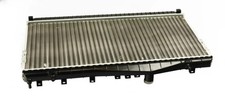 Radiateur Chevrolet REZZO