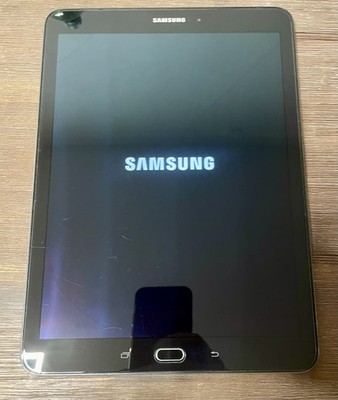 Samsung Galaxy Tab S2 SM-T810 + Samsung Multimedia Docking Station EE-MT800B