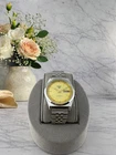 Vintage Seiko 5 Automatic 6309A 17 Jewels D/D Japan made Man's Wrist Watch