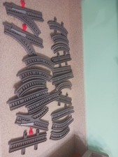 20 Thomas The Train Replacement Track Thimas  Percy Cargo Race Friends