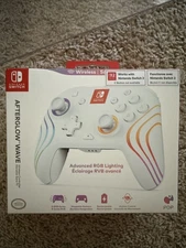 PDP Afterglow™ Wave Wireless Controller - Nintendo Switch And Switch 2