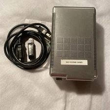 Mountz STC-40 Screw driver controller W/ Driver Lock & Program Key - See pics.