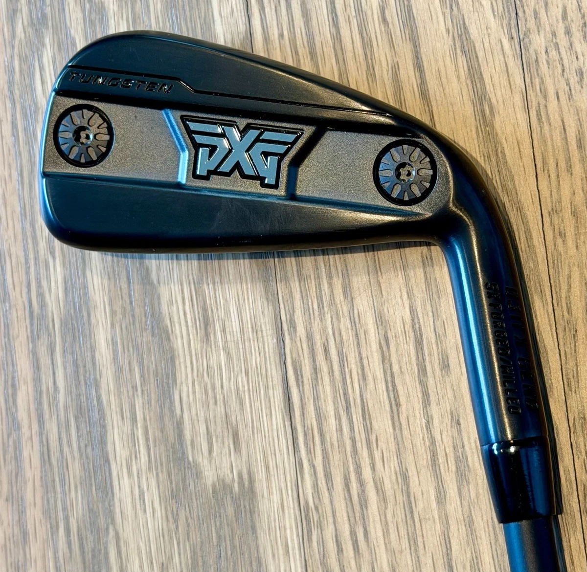 PXG 2-Iron Golf Clubs for sale | eBay