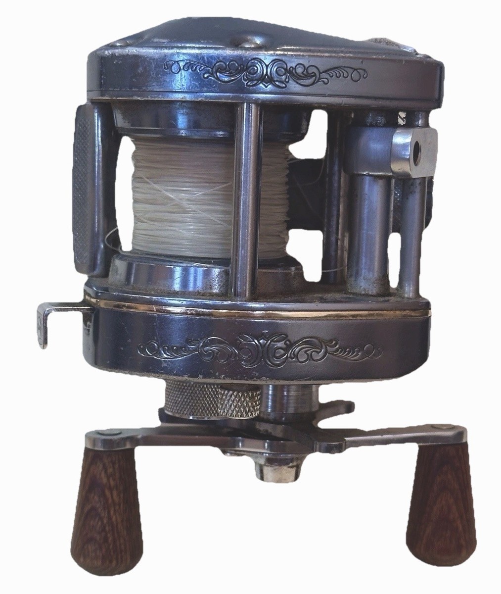 リール SHIMANO - SHIMANO Bantam 100EX SHIMANO BANTAM 100-EX FISHING REEL | eBay