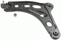Querlenker Dreieckslenker Lemförder 38170 01 FüR Renault Opel Trafic Vivaro FL 2