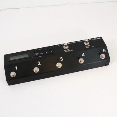 BOSS ES-5 Effects Switching System [Z2Q8764]