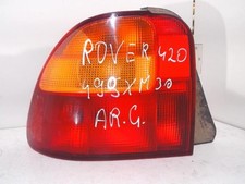 Feu arrière Rover 420