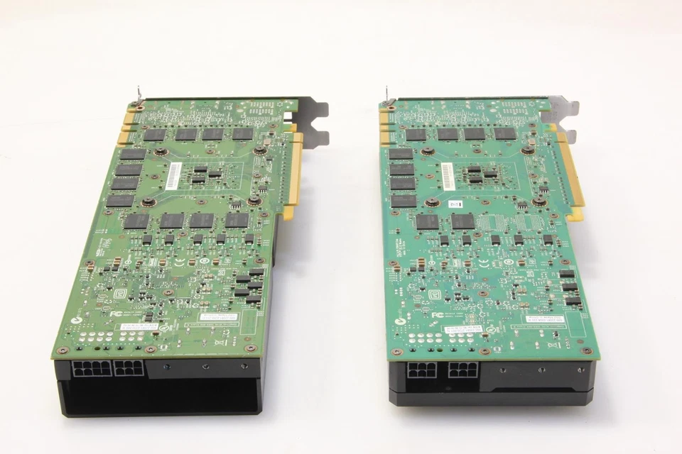 NVIDIA Tesla K20X 6GB Kepler MINING Graphics. W/ NVIDIA TESLA K20C. SKU223833 - Image 2 of 4