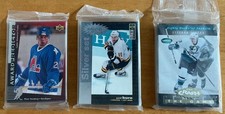 1994/95/96 Upper Deck 