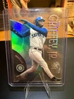 1999 EX Century - Ken Griffey Jr #17 GOAT