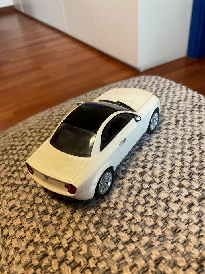 Norev 1/43 - Lancia Fulvia 2003 - Immagine 2 di 2