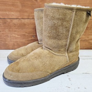Overland Sheepskin Boots | eBay display picture 1