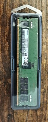 Samsung 16GB PC4-3200AA-R 2Rx8 DDR4 ECC RDIMM SERVER MEMORY M393A2K43DB3-CWECO