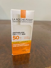 La Roche-Posay Anthelios UVMune 400 Anti-Dark Spot Fluid SPF50 50ml Exp:2028