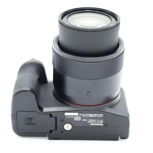 Panasonic Lumix DC-FZ1000M2 Digital Camera, Excellent Condition