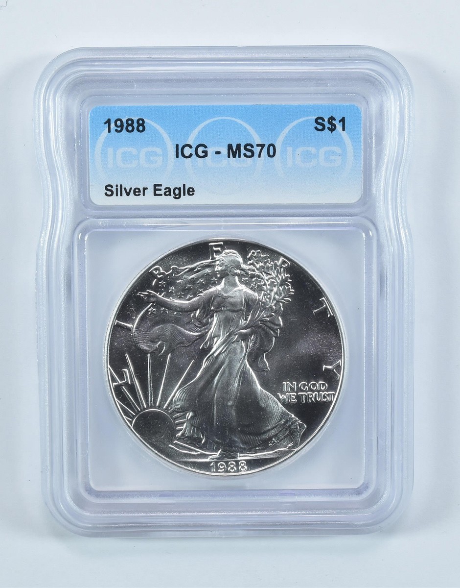 アメリカ 2008 イーグル銀貨 NGC鑑定MS70 アメリカ 2008年 イーグル銀貨 NGC PF70 純銀 1オンス