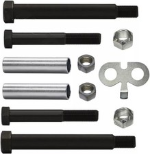 10287-01  Equalizer Bolt Assembly Fits Hutchison Heavy Duty , 334639 , R303414