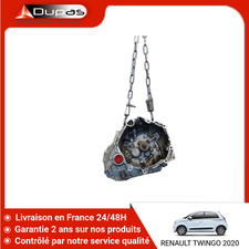 Boite de vitesse Renault R10