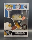 Susamaru (GITD Chase)- Funko Pop Animation #1409 - Demon Slayer Kimetsu no Yaiba