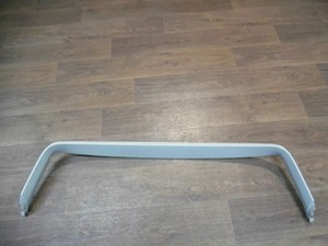 VW Passat 3C Variant Verkleidung Heckklappe 3C9867603A