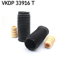 SKF Stoßdämpfer Staubschützer VKDP 33916 T für MERCEDES KLASSE W176 Sports W246