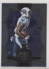 2016 Panini Select Premier Level Tajae Sharpe #188 s7f