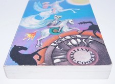 UNREVISED Behold a Pale Horse William Cooper 1991 500p Protocols of Zion CFR NWO