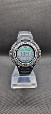 Casio SGW-100 Twin Sensor digitale Kompas Thermometer  Herren Uhr - Armbanduhr -