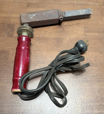 Vtg HEXACON Electric Company Soldering Iron No.300H Angled 300watt